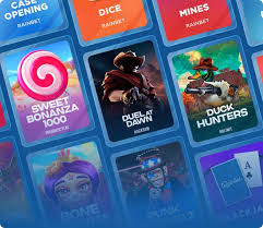 Exactly How to Use Rainbet Gambling Establishment in 2026