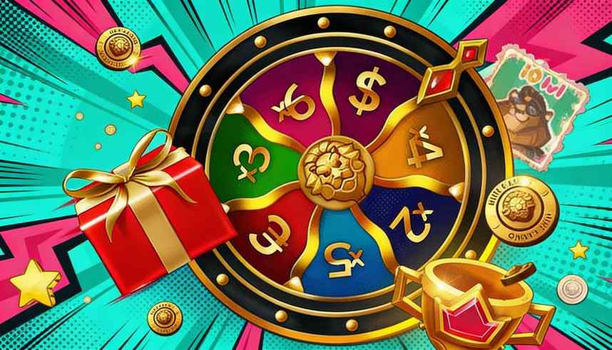 Talismania casino 2026