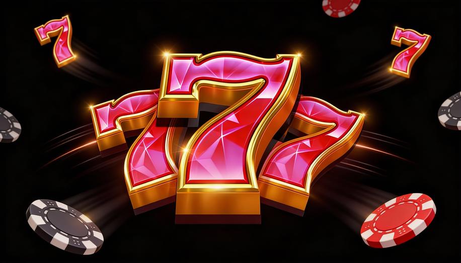 Mega casino