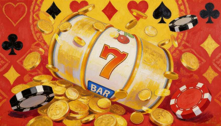 Casino estrella mobile