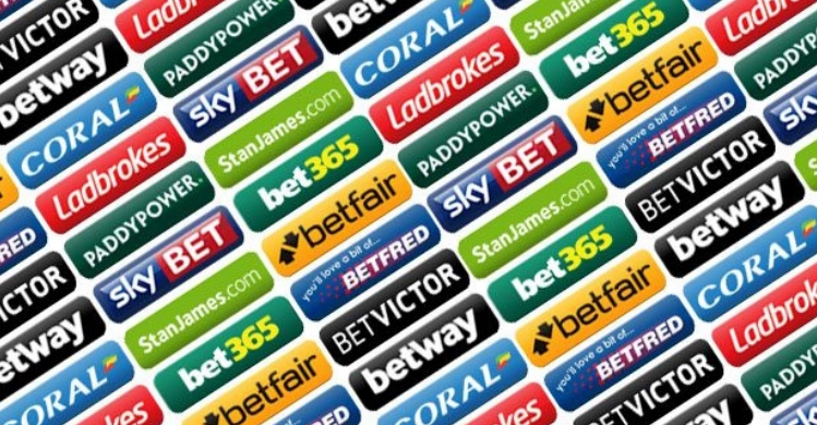 Ideal Betting Sites by Sport