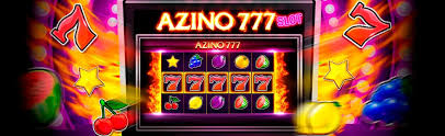 Краткое описание услуг и специальных предложений от Azino777