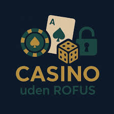Spillevirksomheder uden ROFUS -- De bedste spil uden for ROFUS