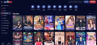 Viper Victory Casino – Bewertung