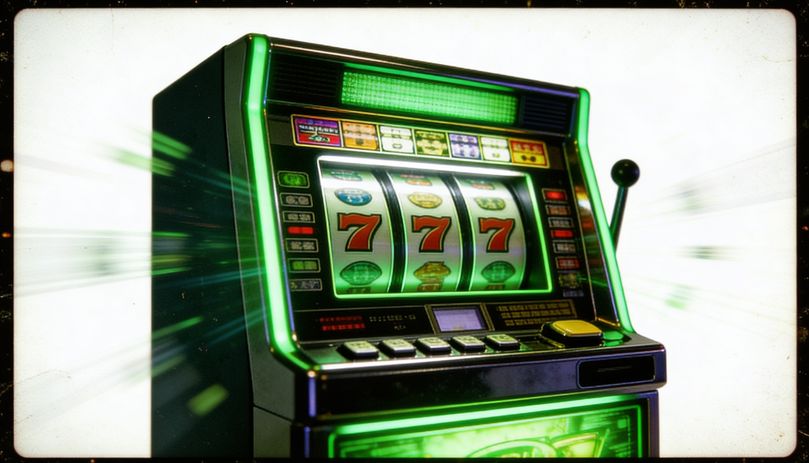 quickslot casino