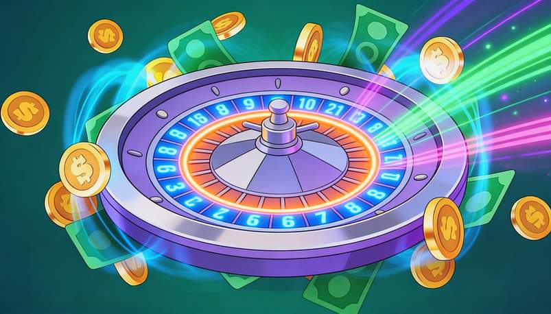 casino Cheeky bingo