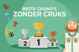 10 Euro Casino Zonder Cruks Ontdek de Voordelen -373316088