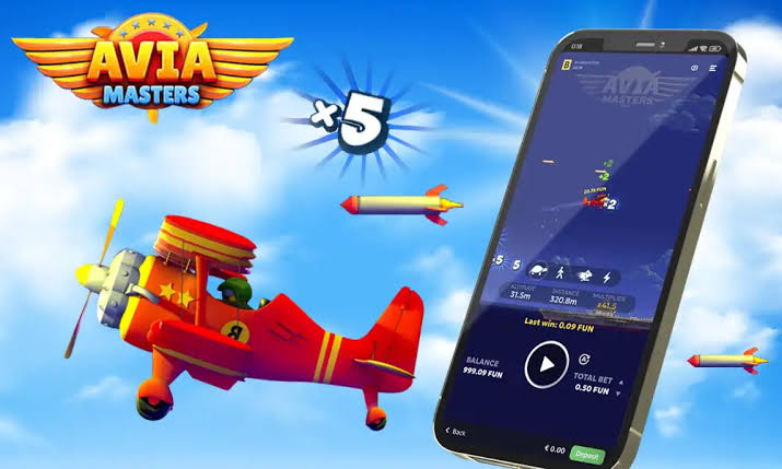 Aviamasters Casino La Guía Definitiva para los Entusiastas de los Juegos de Azar