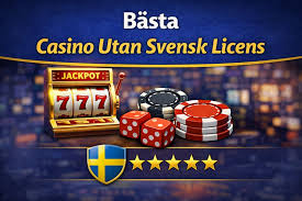Casino utan svensk licens En Djupdykning i Alternativen -1153368588 Casino utan svensk licens En Djupdykning i Alternativen -1153368588