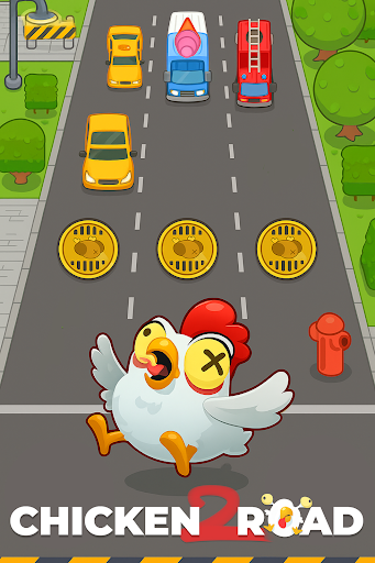 Chicken Road 2 Avventure e Sfide nel Mondo delle Galline