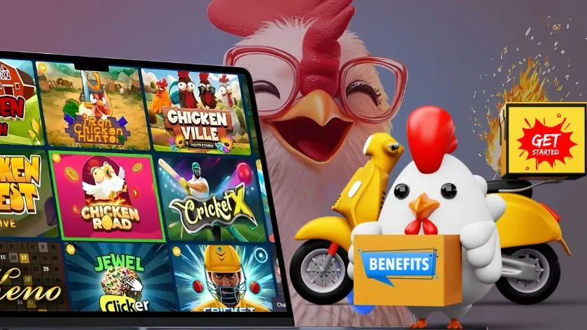 Chicken Road Bono ¡Aprovecha los Mejores Bonos y Ofertas!