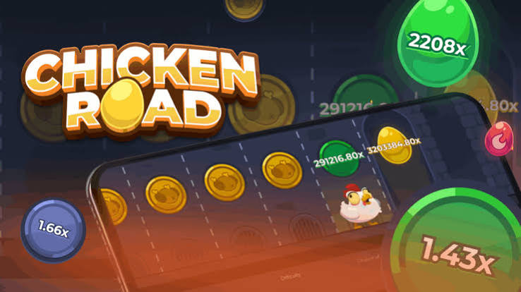 Chicken Road El Camino de la Diversión y las Apuestas