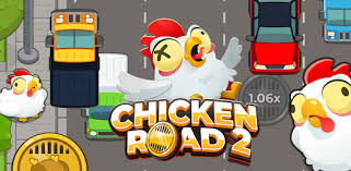 Descubre Chicken Road 2 Casino La Aventura de Juegos en Línea