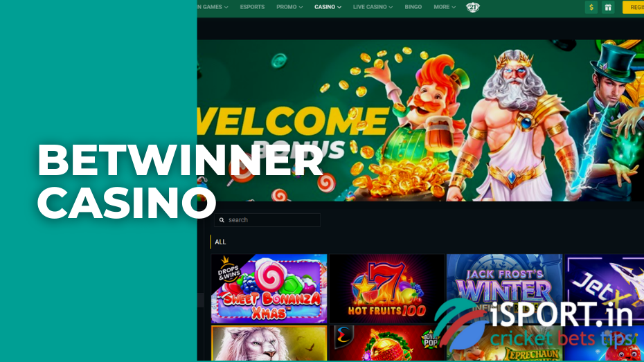 Discover BetWinner Your Comprehensive Guide to Online Betting Discover BetWinner Your Comprehensive Guide to Online Betting
