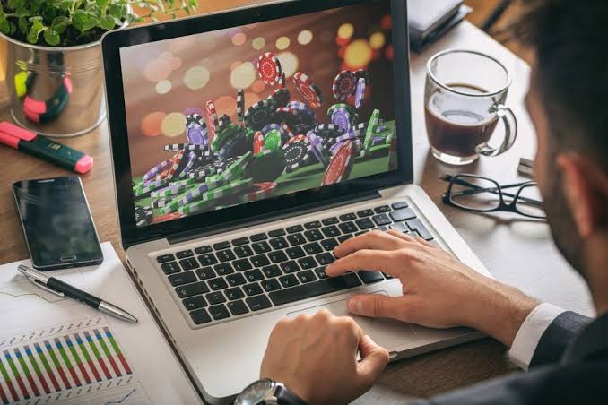 Discover the Best Foreign Online Casinos -975128869