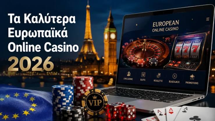 Discover the Excitement of New Online Casinos -832364166