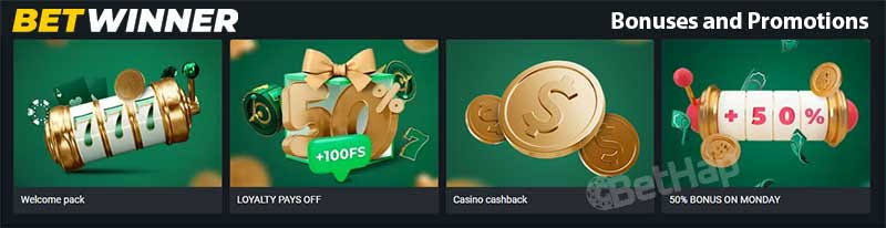 Discover the Exciting BetWinner Bonuses and Promo Codes