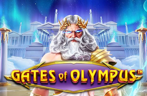 Experience the Thrill of Gates of Olympus Casino Game -953980526