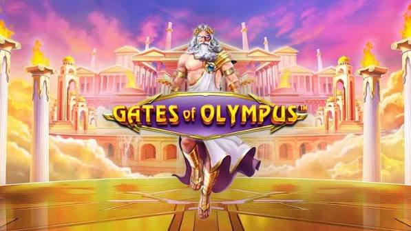 Experience the Thrill of Gates of Olympus Casino Game -953980526
