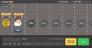 Explora el Divertido Mundo de Chicken Road 2 Un Juego de Aventura y Estrategia