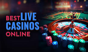 Live Roulette Casino Sites in the UK The Ultimate Guide -550811355