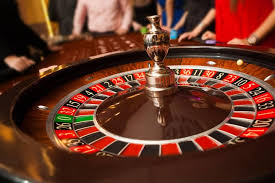 Live Roulette Casino Sites in the UK The Ultimate Guide -550811355