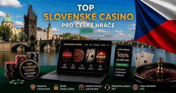 Ideální online hazardní podnik Česká republika 2026 - Porovnejte nejlepší možnosti Ideální online hazardní podnik Česká republika 2026 - Porovnejte nejlepší možnosti
