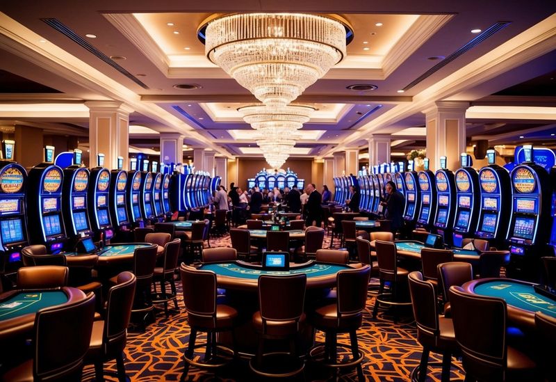 La guía definitiva de los mejores casinos online de Chile (Edición 2026)