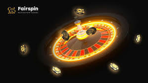 Reseña de Fairspin Casino Reseña de Fairspin Casino
