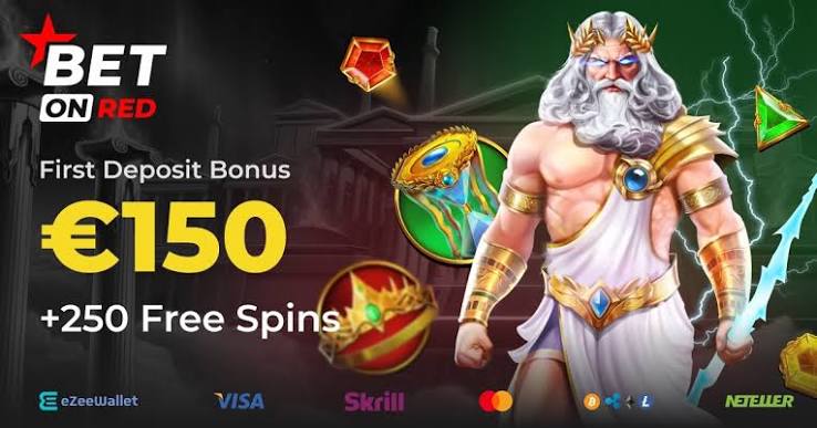 Testimonianza sul sito di Bank on Red Casino per il 2026