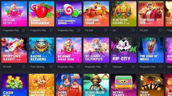BC.Game Denmark Explore the Thrills of Online Gaming BC.Game Denmark Explore the Thrills of Online Gaming