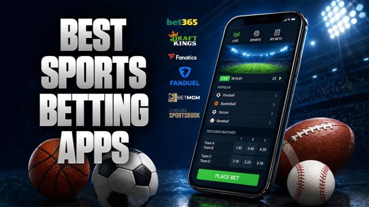BetWinner sur iOS  Betting sans Limites