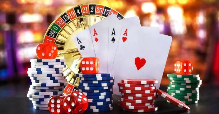 Νέα Casino στην Ελλάδα Οδηγός για τους Παίκτες -778244682