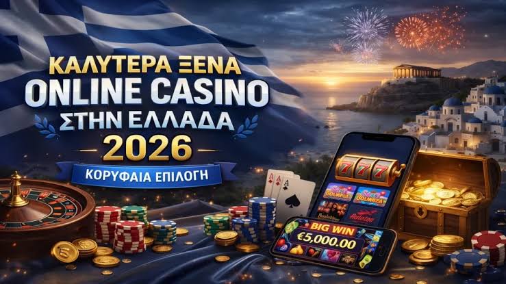 Νέα Casino στην Ελλάδα Οδηγός για τους Παίκτες -778244682
