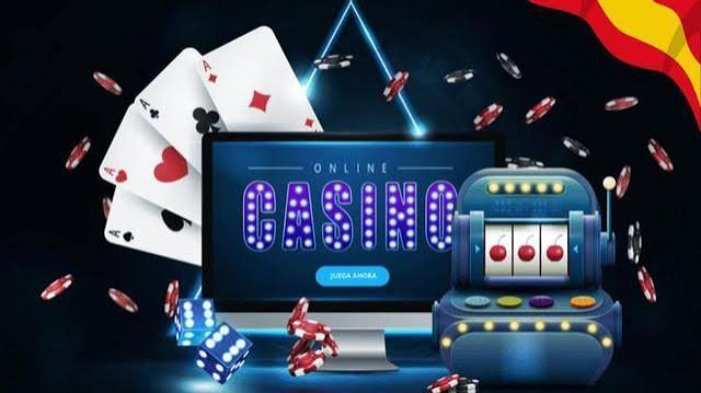 Casino Bonos Sin Depósito Online ¡Juega y Gana Sin Riesgo!