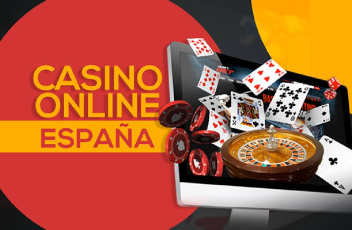 Casino Online en Vivo en España Una Experiencia Inigualable