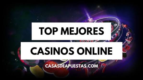 Descubre los Mejores Casinos Online Gratis con Dinero Real