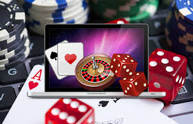 Discover the Exciting World of Online Casino VeryWell UK -372139744