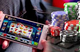 Experience the Thrill of Casino Casino 007