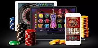 Experience the Thrill of Spin Million Online Casino UK 1987734927