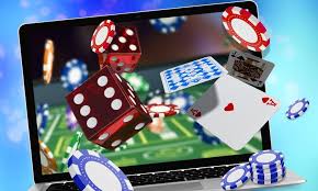 Experience the Thrill Online Casino 21Bets