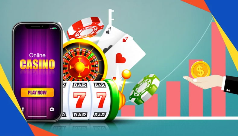 Experience Thrill and Excitement at TikTak Bet Casino Experience Thrill and Excitement at TikTak Bet Casino