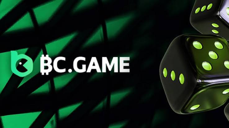 Experience Thrill and Fun at BC.Game Online Casino Experience Thrill and Fun at BC.Game Online Casino