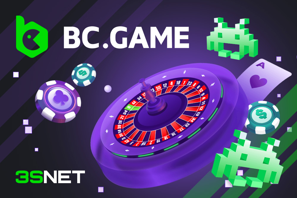 Explore the Official BC.Game App Your Ultimate Betting Experience