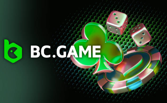 Explore the Official BC.Game App Your Ultimate Betting Experience