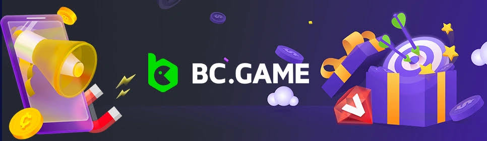 Explore the Thrilling World of BC.Game Crypto Casino