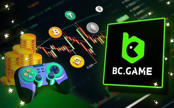 Exploring BC.Game Casino and Sportsbook A Comprehensive Guide -342410479