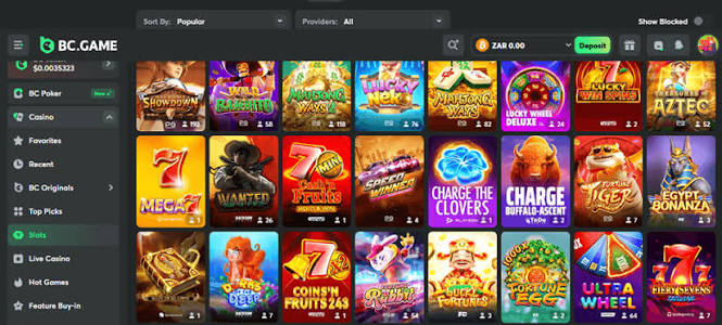 Find de Bedste Online Casinoer Uden ROFUS