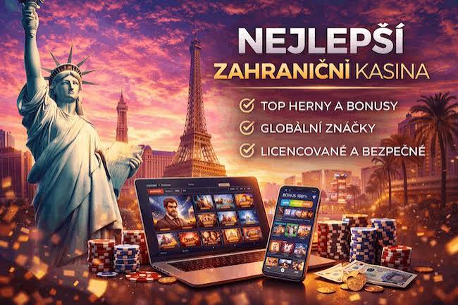 Free spiny za registraci Objevte výhody online casin