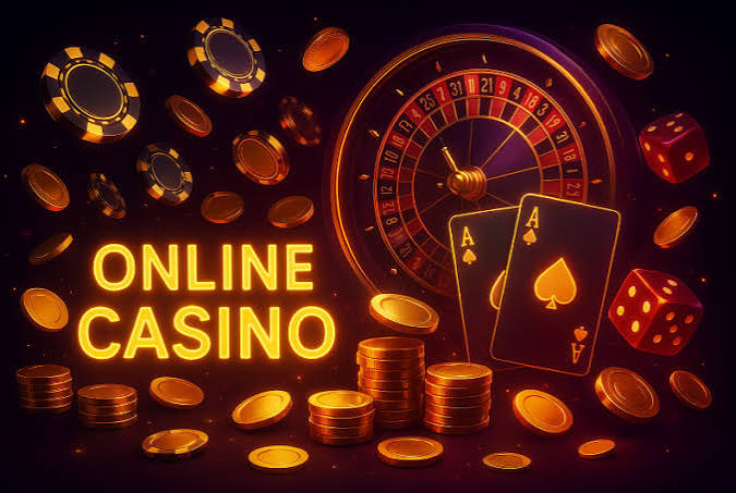 Jak si vybrat zahraniční online casino a získat výhody